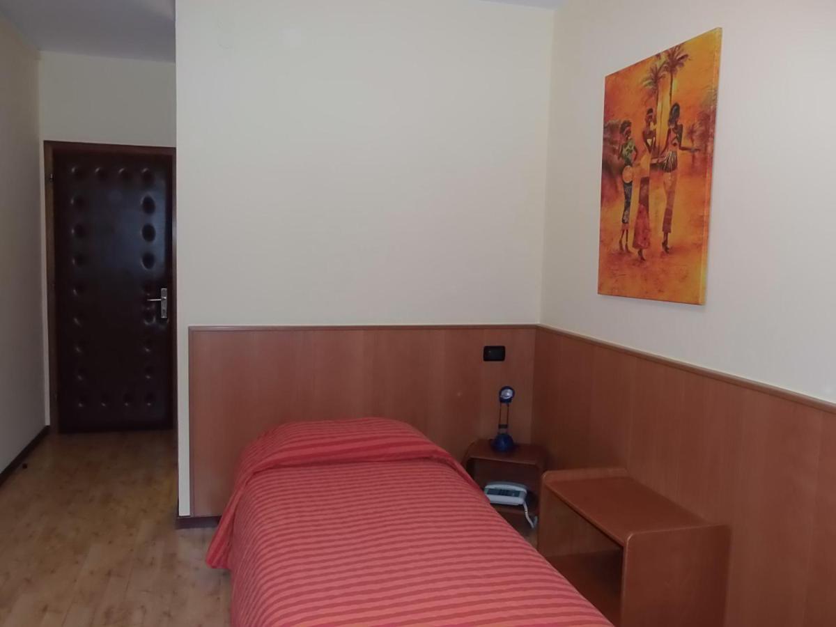Hotel Vezzano Room photo